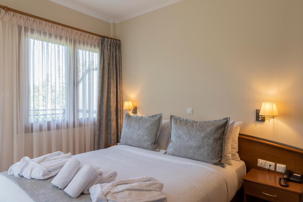 Xenios Dias Boutique Hotel Litochoro Extérieur photo