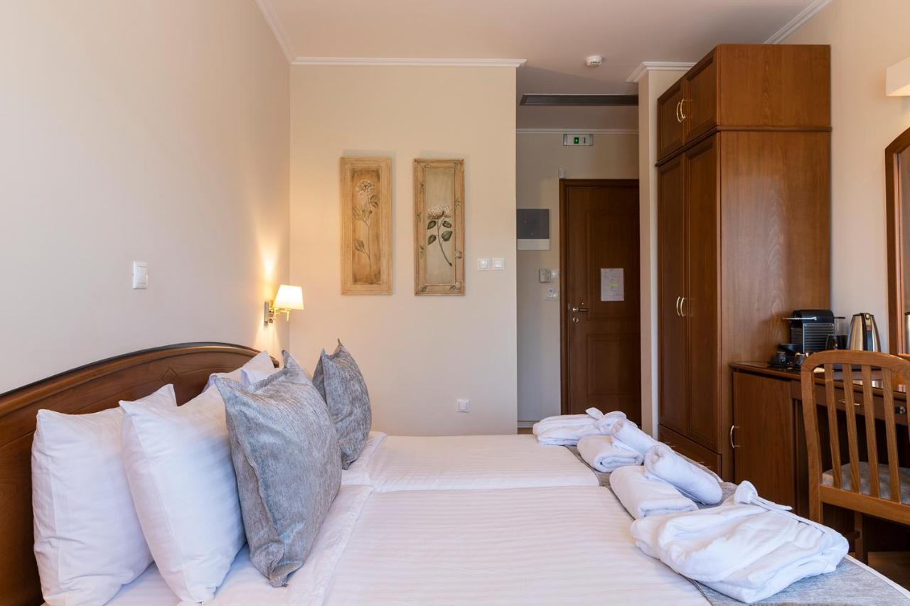 Xenios Dias Boutique Hotel Litochoro Extérieur photo