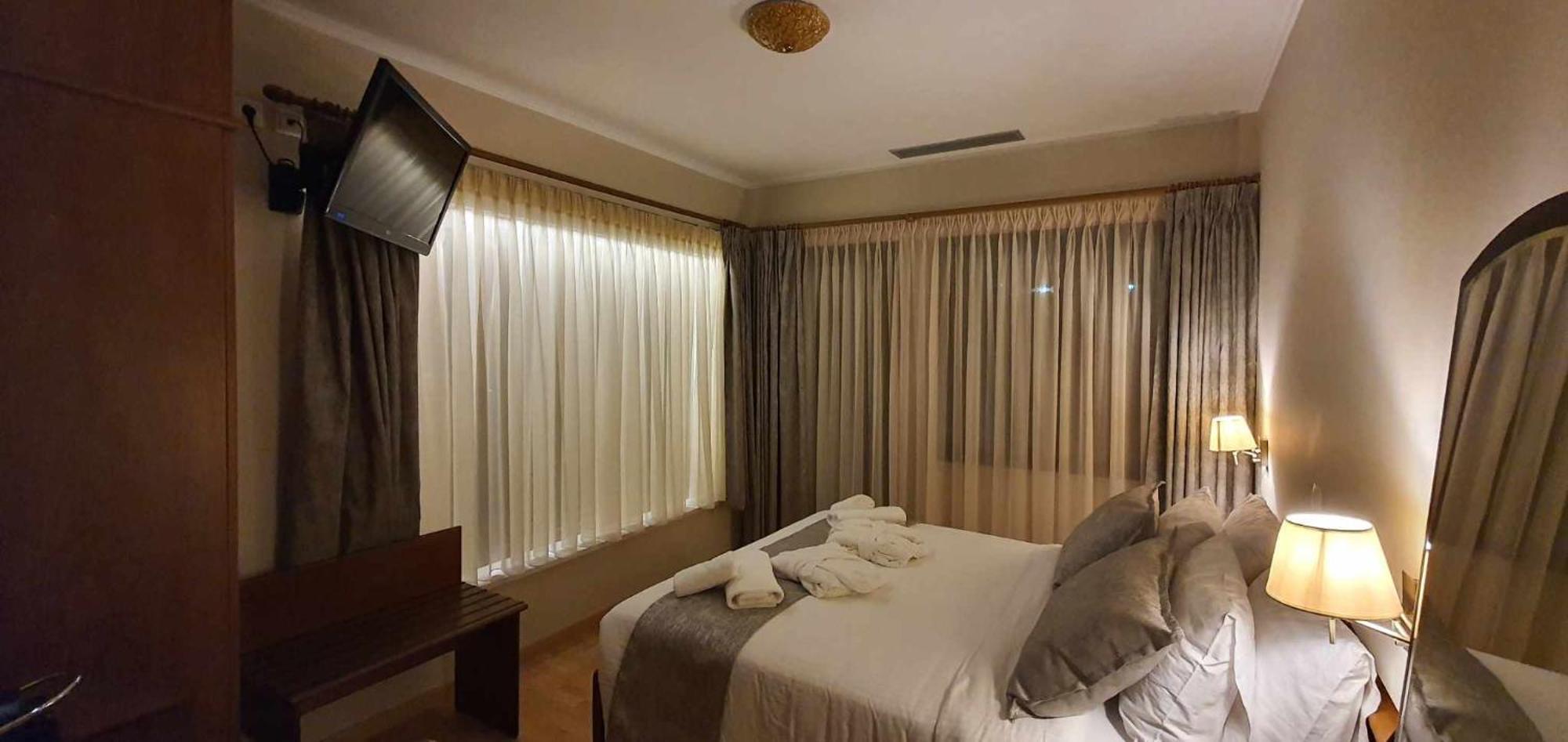 Xenios Dias Boutique Hotel Litochoro Extérieur photo