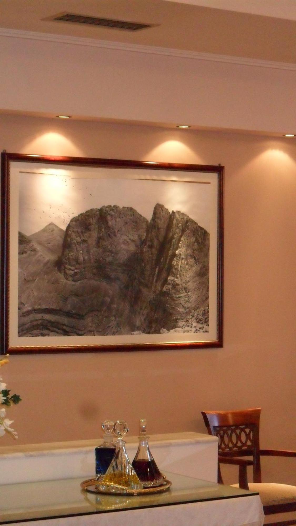 Xenios Dias Boutique Hotel Litochoro Extérieur photo